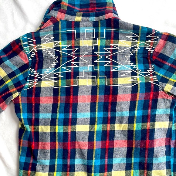 Neff button up - Picture 3 of 3